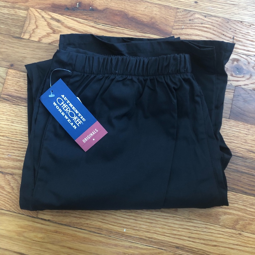 Women’s Cherokee Scrub Pants